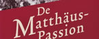 Mattheus Passion