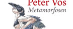 Peter Vos Metamorfosen